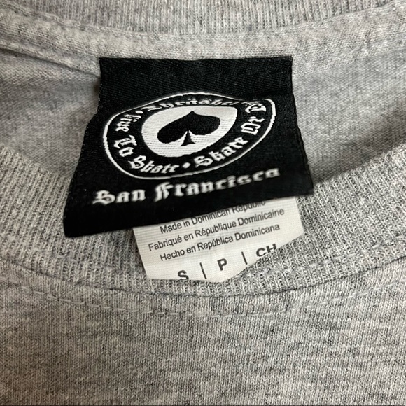 Thrasher Skateboard Magazine - Picture 3 of 3